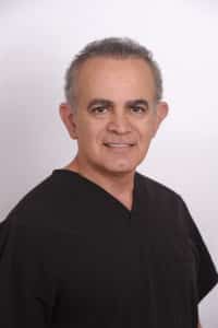 Dr. Moeiz Koshki | Cosmetic Dentist