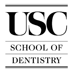 USC School of Dentistry Logo