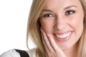 cosmetic dentistry instead of braces