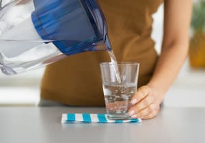 Water and Its Role in Preventive Dental Care