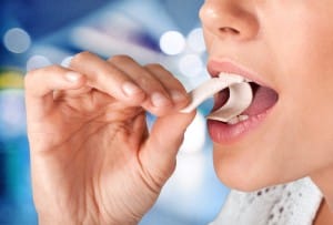 Compelling Reasons to Chew Sugar-Free Gum