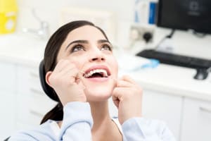 how important are regular dental cleanings
