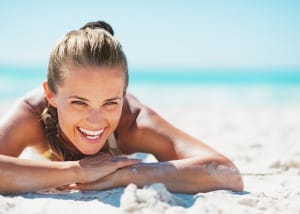 Summer Ready Smiles with Cosmetic Dentistry