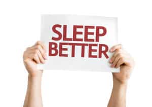Sleep Better with Sleep Apnea Treatment?