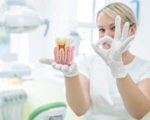 woodland hills root canal